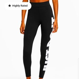 COPY - Nike Just Do it Tights